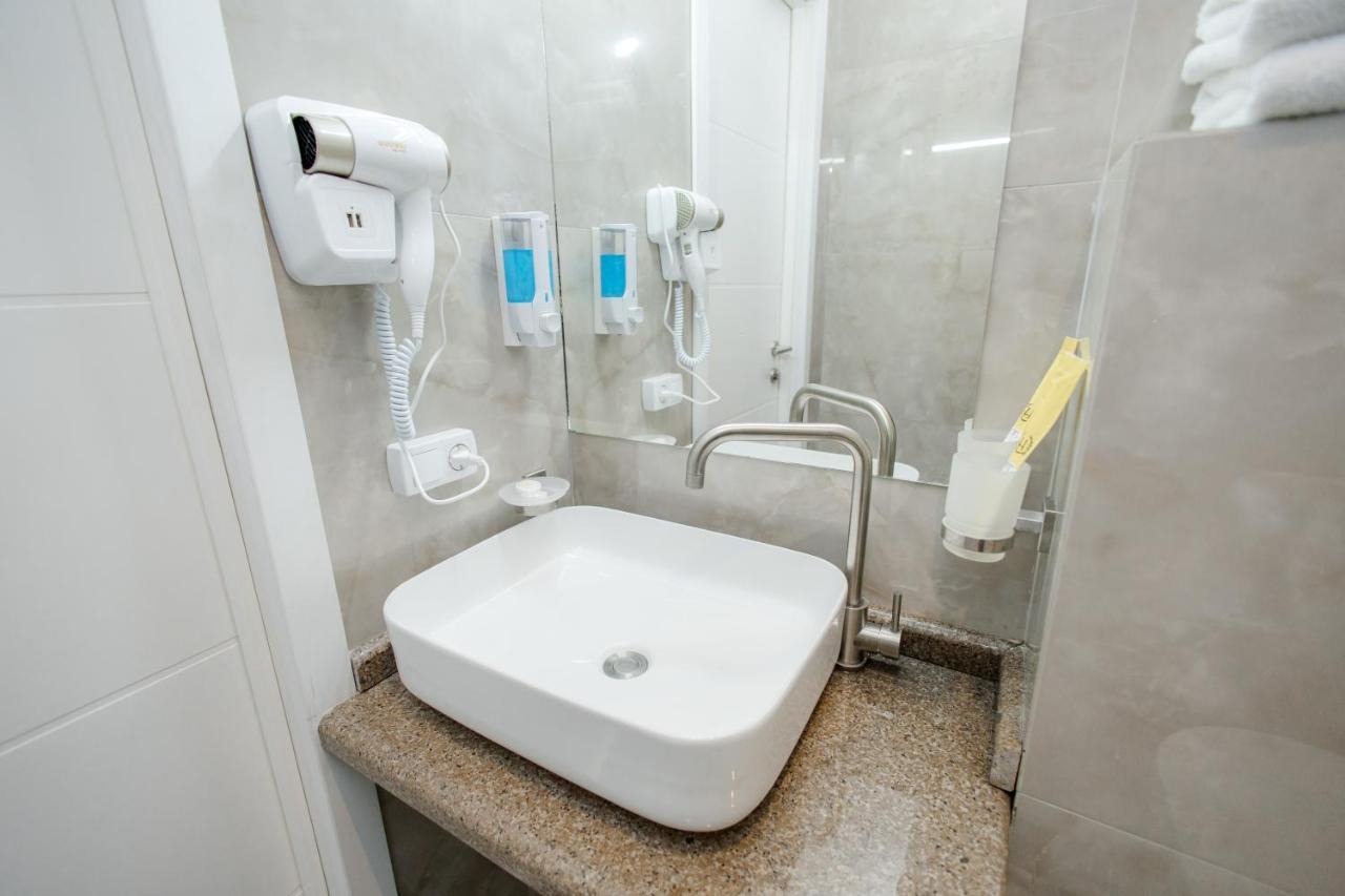 281 Hotel Bishkek Luaran gambar